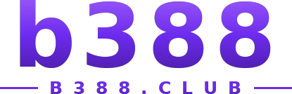 b388 logo