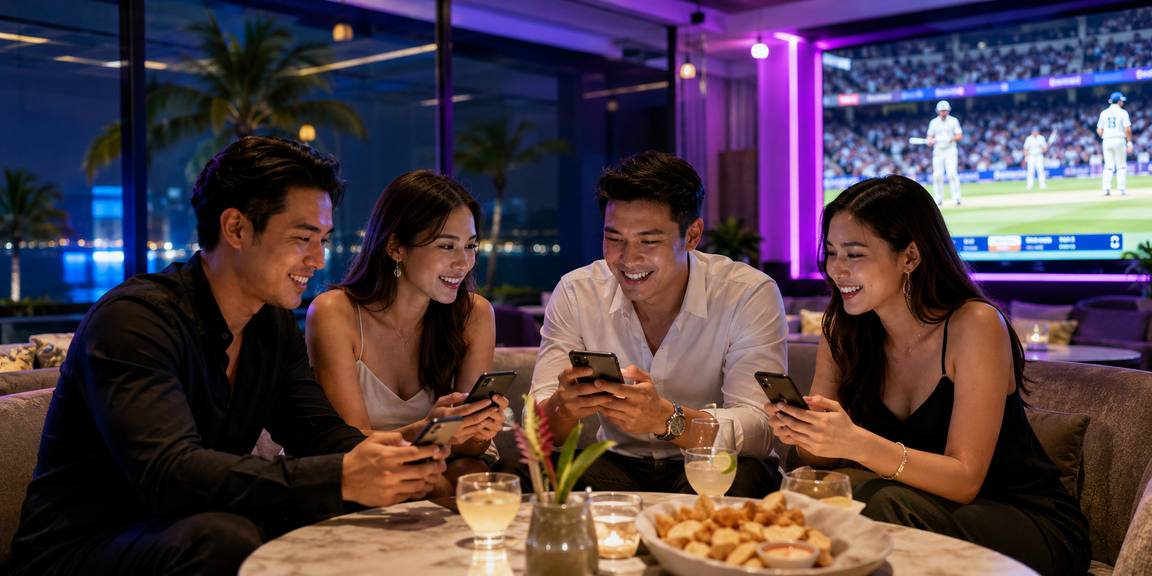 b388 Những gì ứng dụng di động làm được